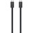 Дата кабель USB-C to USB-C 1.0m Thunderbolt 5 Model A3189 Apple (MDW94ZM/A)