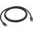 Дата кабель USB-C to USB-C 1.0m Thunderbolt 5 Model A3189 Apple (MDW94ZM/A)