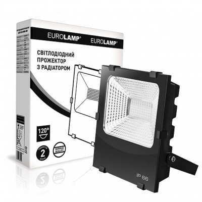 Прожектор Eurolamp LED-FLR-SMD-300