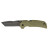 Ніж Cold Steel Engage 3&quot; Tanto Point OD Green (блістер) (CS-FL-30DPLT-BGZ)