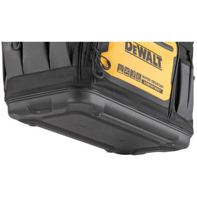 Сумка для інструмента DeWALT PRO 20, закритого типу системи, 550 x 295 x 320 мм (DWST60104-1)
