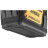 Сумка для інструмента DeWALT PRO 20, закритого типу системи, 550 x 295 x 320 мм (DWST60104-1)