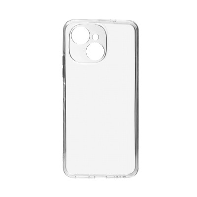 Чохол до мобільного телефона Armorstandart Air Tecno Spark 40C 4G Camera cover Clear (ARM87223)