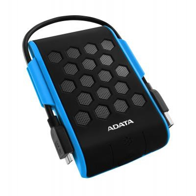 Зовнішній жорсткий диск 2.5&quot; 1TB ADATA (AHD720-1TU31-CBL)