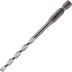 Свердло Milwaukee універсальне ShW HEX, 5x100мм (4932471093)