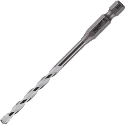 Свердло Milwaukee універсальне ShW HEX, 5x100мм (4932471093)