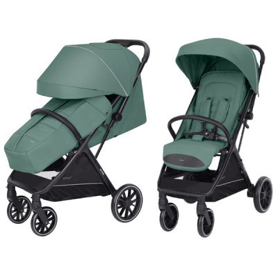 Коляска Carrello Nero (CRL-5514 pear green)