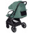 Коляска Carrello Nero (CRL-5514 pear green)