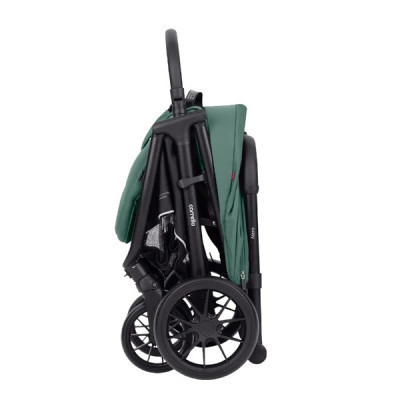 Коляска Carrello Nero (CRL-5514 pear green)