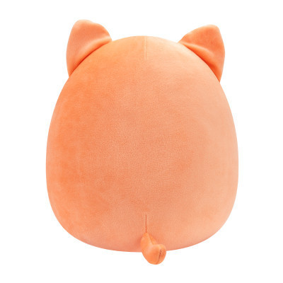 М&#039;яка іграшка Squishmallows Кішечка Джіджі 30 см (SQVA00871)