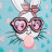 Портфель Yes Funny Bunny H-100 (559843)