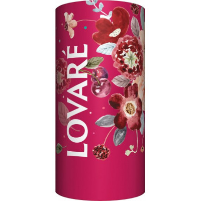 Чай Lovare Королівський десерт 80 г (14610)