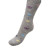 Колготки дитячі UCS Socks з бантиками (M0C0301-2427-86G-gray)