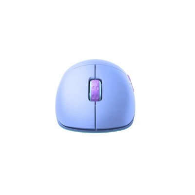 Мишка Xtrfy M8 RGB Wireless Frosty Purple (M8W-RGB-PURPLE)