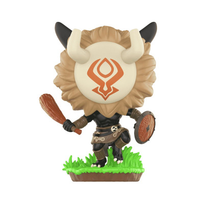 Фігурка для геймерів Funko Pop серії Ґеншін Імпакт - Хілічур (80896)