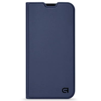 Чохол до мобільного телефона Armorstandart OneFold Infinix Note 50 Pro 4G Dark Blue (ARM84887)