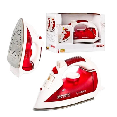 Ігровий набір Bosch Праска (6254)