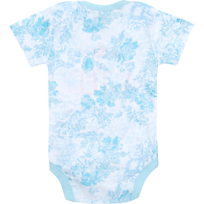 Боді дитяче Aziz SWEET AND HAPPY (1669-80G-blue)