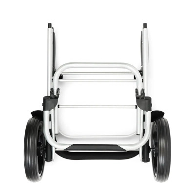 Сумка-візок ShoppingCruiser Allround Green (650070) (930787)
