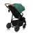Коляска Lionelo Natt Green Emerald (LO-NATT GREEN EMERALD)