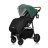 Коляска Lionelo Natt Green Emerald (LO-NATT GREEN EMERALD)
