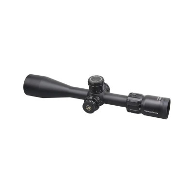 Оптичний приціл Vector Optics Paragon 3-15x44 (25,4 мм) illum. SFP Zero-Stop (SCOM-T37)
