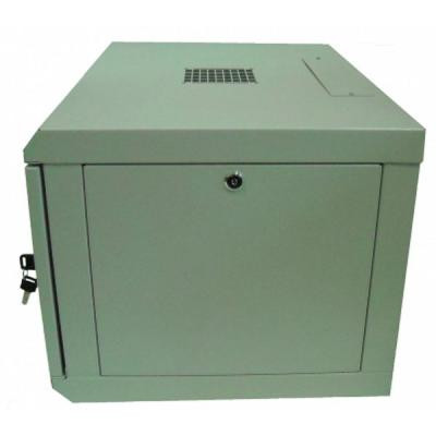 Шафа настінна Hypernet 12U 19&quot; 600x600 (WMNC66-12U-FLAT)