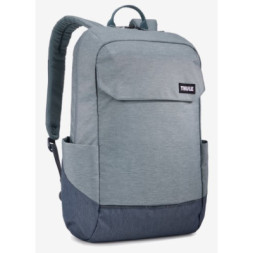 Рюкзак для ноутбука Thule 15.6&quot; Lithos 20L TLBP216 Pond Gray/Dark Slate (3205097)