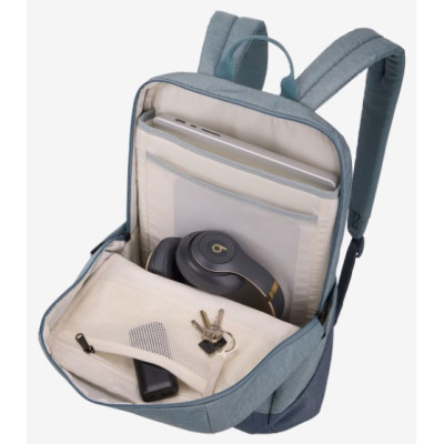 Рюкзак для ноутбука Thule 15.6&quot; Lithos 20L TLBP216 Pond Gray/Dark Slate (3205097)
