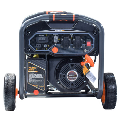 Генератор KOMPAK K4000S