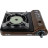 Портативна газова плитка Tribe Ceramic Brown (T-HD-0004-brown)