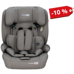 Автокрісло FreeON URAN khaki grey (49126)