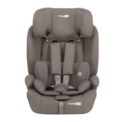 Автокрісло FreeON URAN khaki grey (49126)