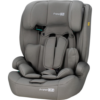 Автокрісло FreeON URAN khaki grey (49126)