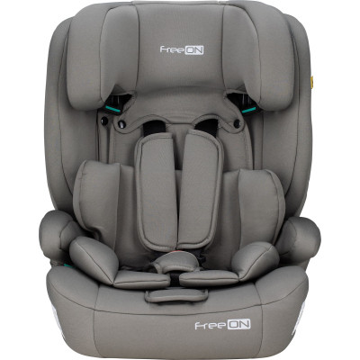 Автокрісло FreeON URAN khaki grey (49126)