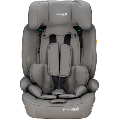 Автокрісло FreeON URAN khaki grey (49126)