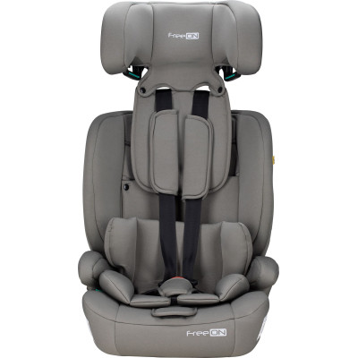 Автокрісло FreeON URAN khaki grey (49126)