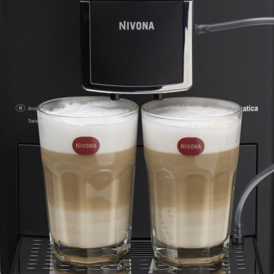 Кавомашина Nivona NICR550