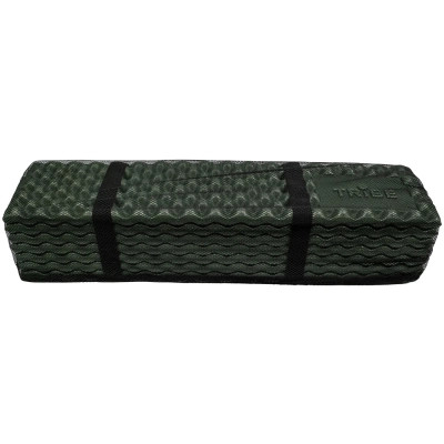 Туристичний килимок Tribe Camper T-BC-0002 green (T-BC-0002-green)