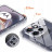 Чохол до мобільного телефона BeCover Anti-Shock Motorola Edge 50 Neo Clear (713150)
