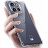 Чохол до мобільного телефона BeCover Anti-Shock Motorola Edge 50 Neo Clear (713150)