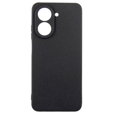 Чохол до мобільного телефона Dengos Xiaomi Redmi A5 Case Carbon + Glass (Black) (DG-KM-152)