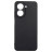 Чохол до мобільного телефона Dengos Xiaomi Redmi A5 Case Carbon + Glass (Black) (DG-KM-152)