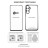 Чохол до мобільного телефона Dengos Xiaomi Redmi A5 Case Carbon + Glass (Black) (DG-KM-152)