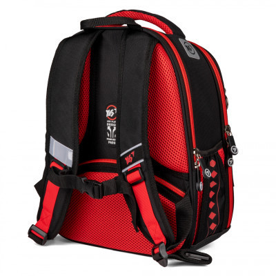 Портфель Yes Ninja H-100 (559749)