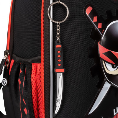 Портфель Yes Ninja H-100 (559749)