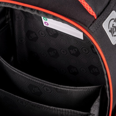 Портфель Yes Ninja H-100 (559749)