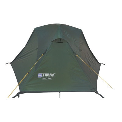 Намет Terra Incognita Adria 2 Green (4823081505495)