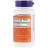 Амінокислота Now Foods L-Карнітин, 500 мг, L-Carnitine, 60 вегетаріанських капсул (NOW-00072)