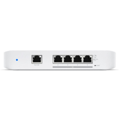 Комутатор мережевий Ubiquiti USW-FLEX-XG